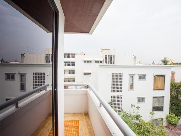 New Siam Palace Ville Hotel : photo 4 de la chambre chambre double supérieure