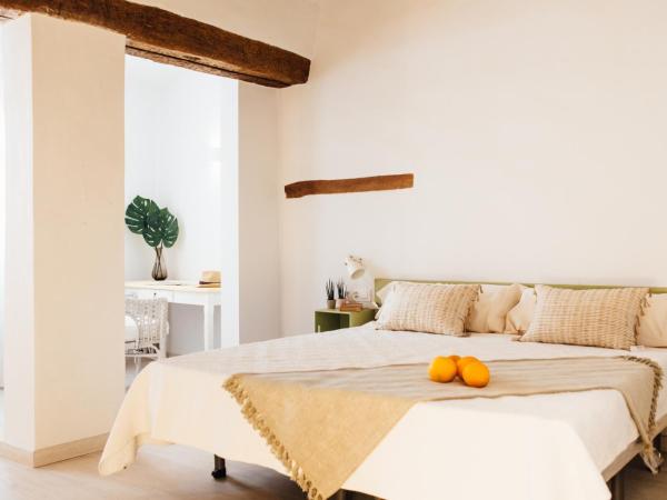 OttoH Charm Stay : photo 10 de la chambre chambre double standard