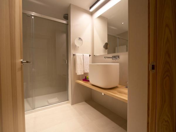 Zenit Sevilla : photo 1 de la chambre chambre double ou lits jumeaux