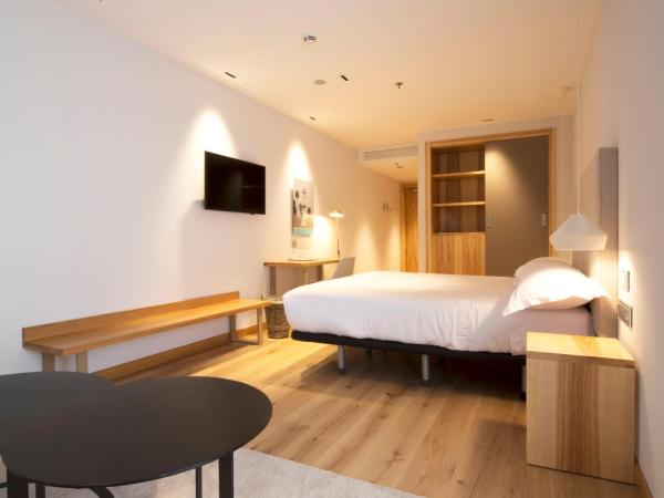 Zenit Sevilla : photo 1 de la chambre suite junior