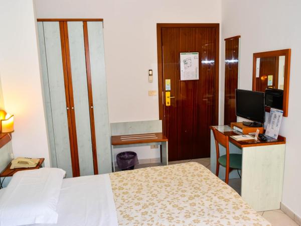 Hotel Condor : photo 2 de la chambre chambre simple standard