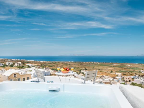 Fava Eco Suites : photo 2 de la chambre suite lune de miel avec jacuzzi privé extérieur