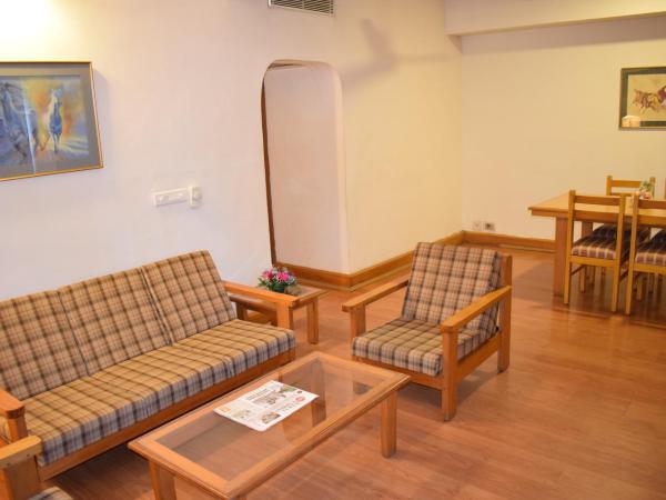 Abad Fort : photo 2 de la chambre suite