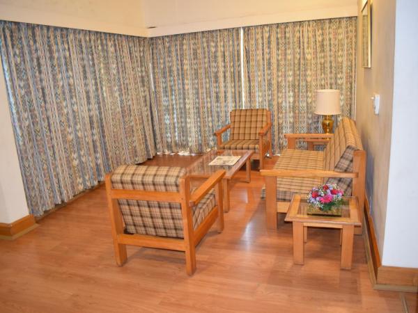 Abad Fort : photo 3 de la chambre suite