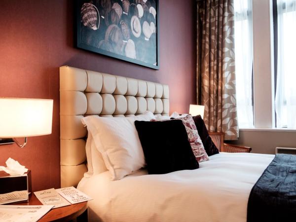 The Mad Hatter Hotel : photo 3 de la chambre chambre double