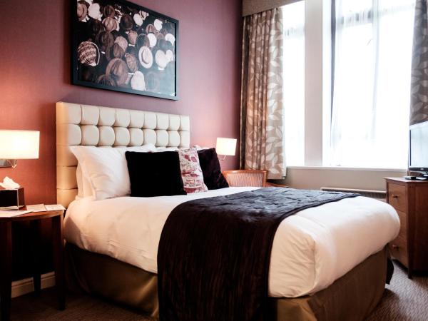 The Mad Hatter Hotel : photo 1 de la chambre chambre double