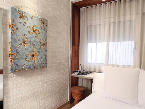 Hotel Balmes, a member of Preferred Hotels & Resorts : photo 3 de la chambre chambre simple exécutive