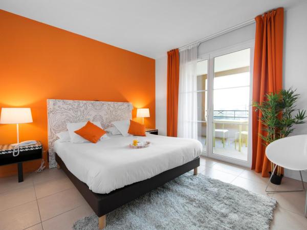 Adonis Mougins : photo 4 de la chambre appartement 2 chambres (6 personnes)