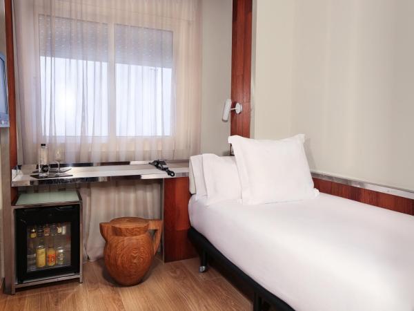 Hotel Balmes, a member of Preferred Hotels & Resorts : photo 1 de la chambre chambre simple