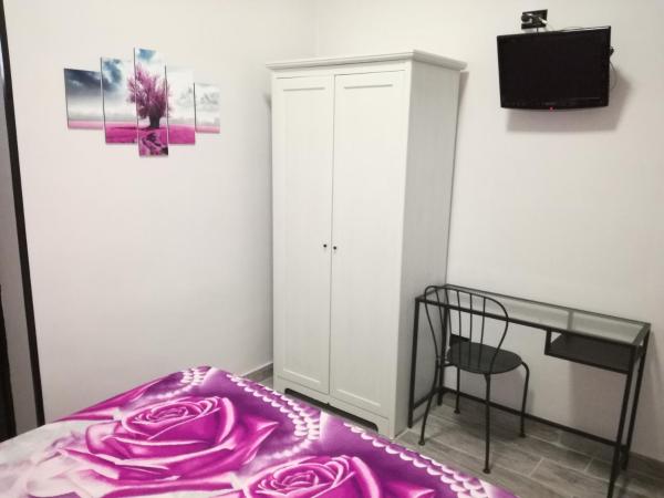 Hotel Primavera : photo 4 de la chambre chambre deluxe