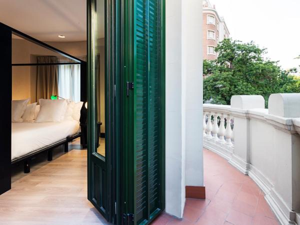 One Shot Luchana 22 : photo 3 de la chambre chambre double premium