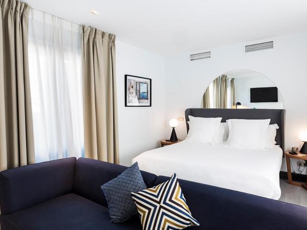 One Shot Luchana 22 : photo 6 de la chambre grande suite