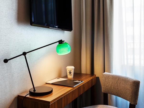 One Shot Luchana 22 : photo 9 de la chambre grande suite