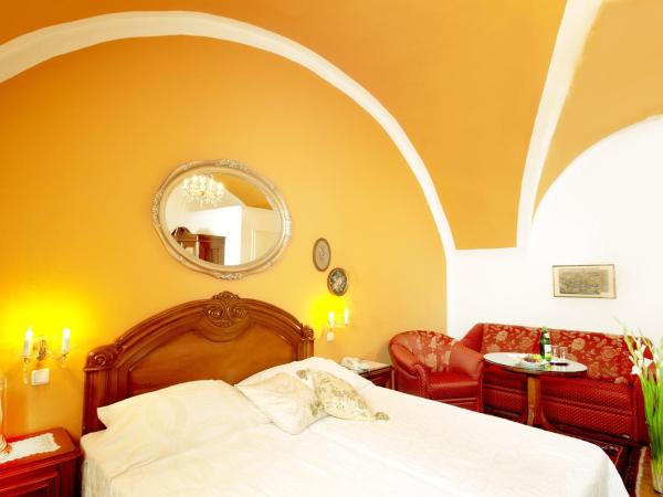 Austria Classic Hotel Wolfinger - Hauptplatz : photo 1 de la chambre chambre simple