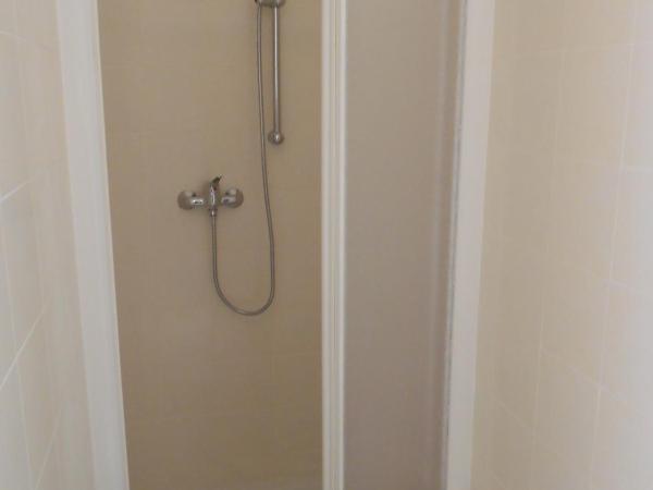 Hotel Ottavia : photo 9 de la chambre studio triple standard