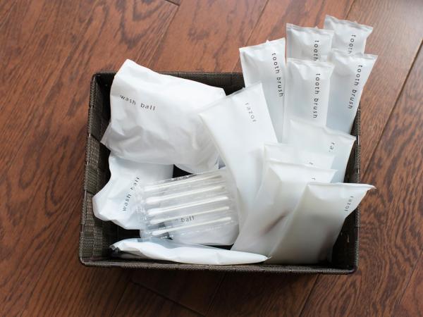 A Good Day Fukuoka Riverside : photo 4 de la chambre suite double standard