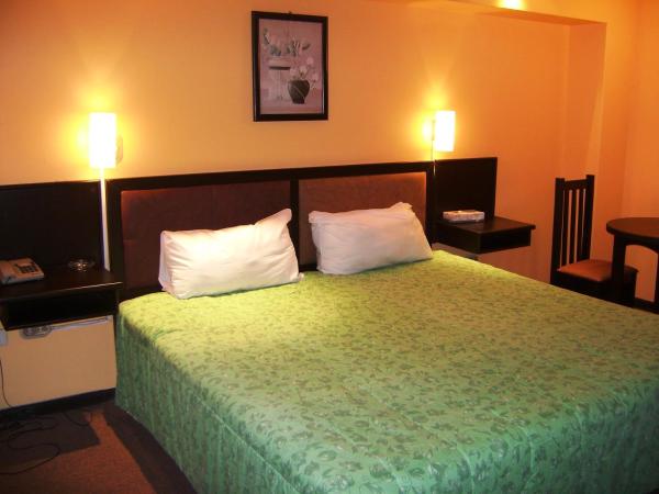 Hotel Le-Gar : photo 3 de la chambre chambre double standard