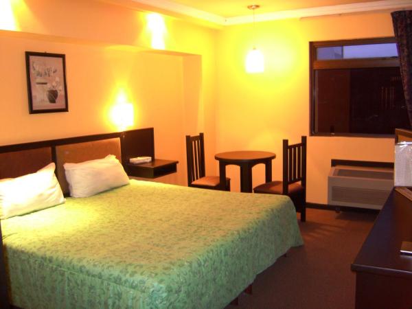 Hotel Le-Gar : photo 4 de la chambre chambre double standard