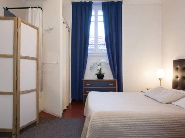 SeaYouSoon Inn Cannes - Studios : photo 7 de la chambre studio