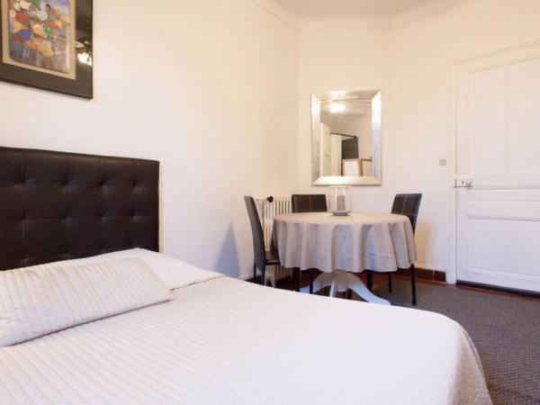 SeaYouSoon Inn Cannes - Studios : photo 2 de la chambre studio