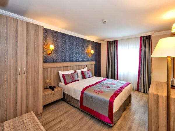 Dab Hotel : photo 1 de la chambre chambre double Économique