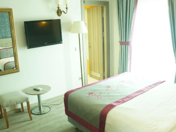 Dab Hotel : photo 4 de la chambre chambre double Économique