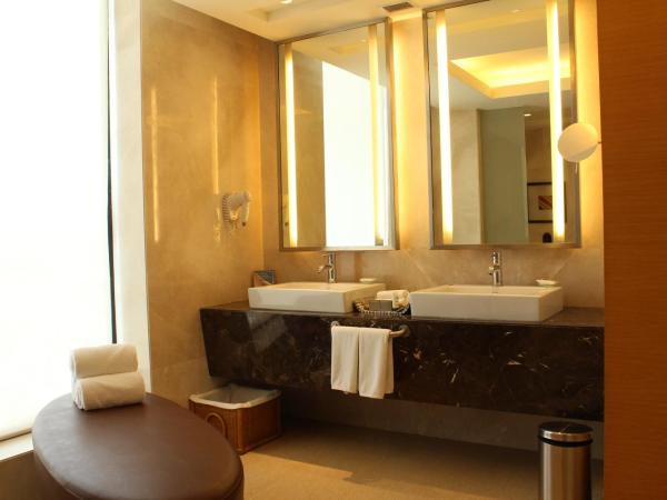 Hyatt Hyderabad Gachibowli : photo 6 de la chambre suite exécutive