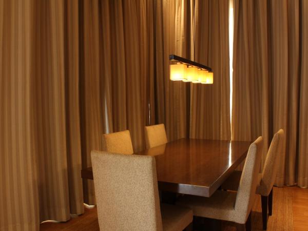 Hyatt Hyderabad Gachibowli : photo 8 de la chambre suite exécutive