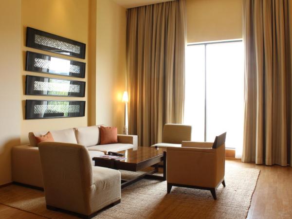 Hyatt Hyderabad Gachibowli : photo 3 de la chambre suite exécutive