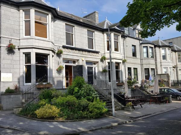 Inn At The Park Hotel : photo 1 de la chambre chambre double