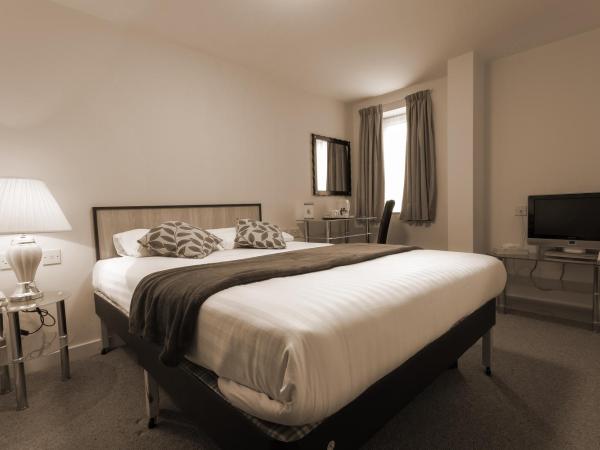 Britannia Hotel Leeds : photo 4 de la chambre chambre double