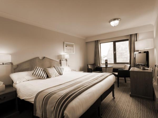 Britannia Hotel Leeds : photo 2 de la chambre chambre double exécutive