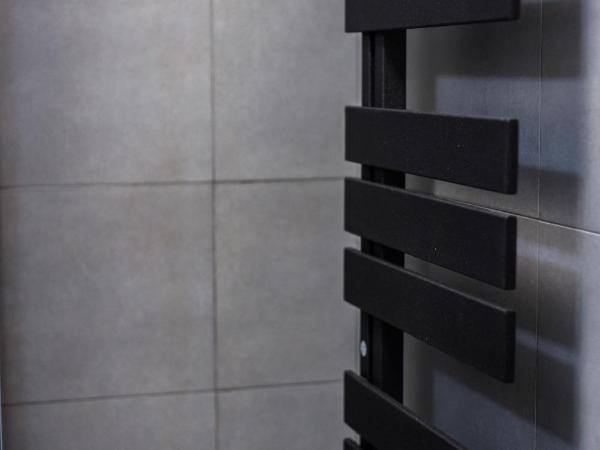 Waw Hotel Airport Okęcie : photo 7 de la chambre grande chambre simple