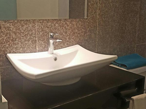 Aparthotel Siete 32 : photo 6 de la chambre suite junior