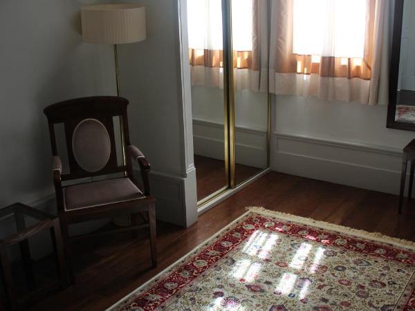 Hotel Ibn-Arrik : photo 5 de la chambre chambre double ou lits jumeaux supérieure