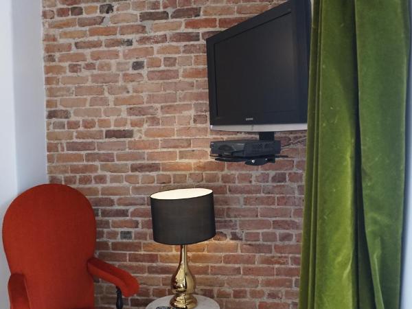 Hôtel Marie-Rollet : photo 4 de la chambre chambre standard