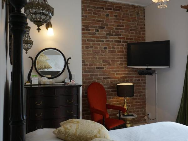 Hôtel Marie-Rollet : photo 2 de la chambre chambre standard