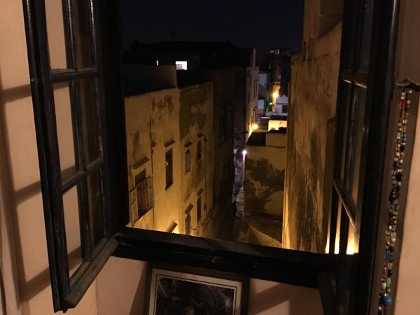 Daranur : photo 4 de la chambre appartement 1 chambre