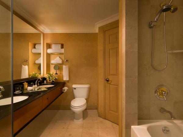 Hotel Le Soleil by Executive Hotels : photo 1 de la chambre penthouse (avec canapé-lit)