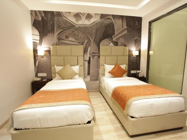 Kaisons Inn (Near Apollo Hospital) : photo 6 de la chambre chambre double deluxe