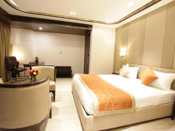 Kaisons Inn (Near Apollo Hospital) : photo 3 de la chambre suite familiale