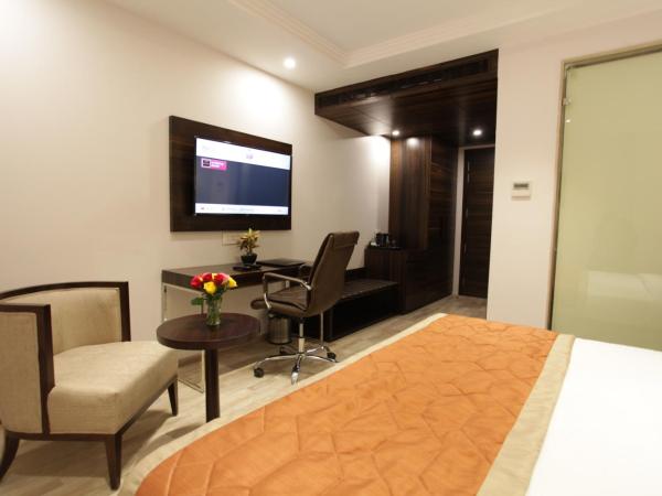 Kaisons Inn (Near Apollo Hospital) : photo 6 de la chambre suite familiale