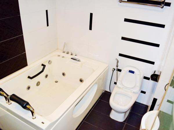 Springz Hotel-Bukit Jalil : photo 5 de la chambre suite exécutive