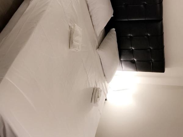 Suite Cocoon Paris : photo 1 de la chambre suite 1 chambre