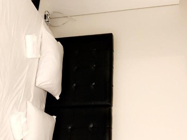 Suite Cocoon Paris : photo 4 de la chambre suite 1 chambre