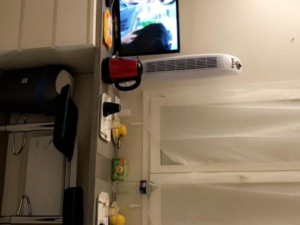 Suite Cocoon Paris : photo 9 de la chambre suite 1 chambre