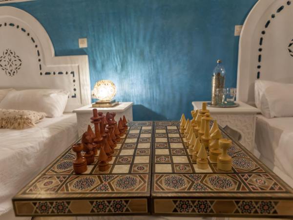 Astra Damus Hotel : photo 2 de la chambre suite