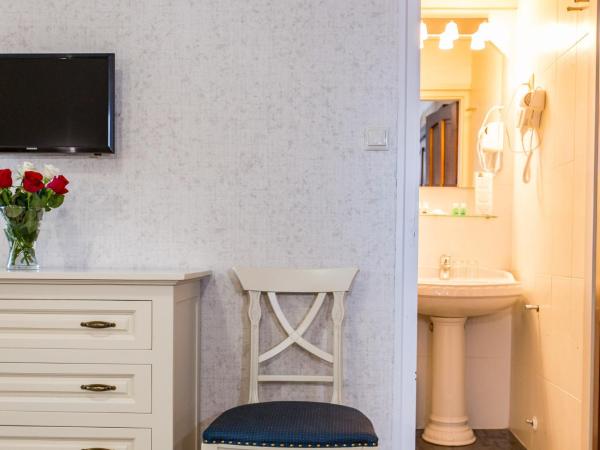 Boutique Hotel Annuska : photo 8 de la chambre chambre familiale supérieure