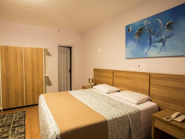 Gallant Hotel : photo 1 de la chambre chambre familiale deluxe