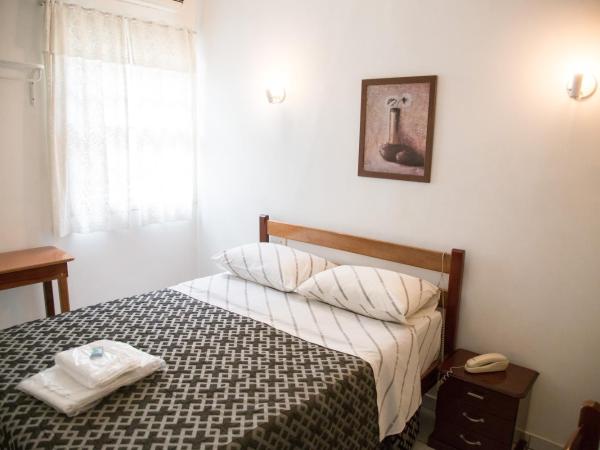 Hotel Turiassú : photo 3 de la chambre chambre simple